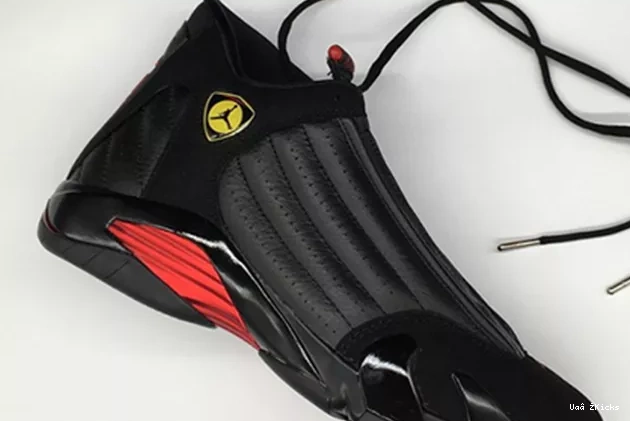 (2018) 5190 Comfortable Last 830 Shot Retro 14 Jordan 487471- 0910